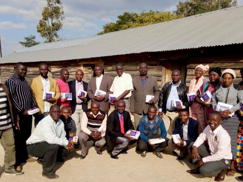 The Reigning King and the Mission of the&nbsp;Church