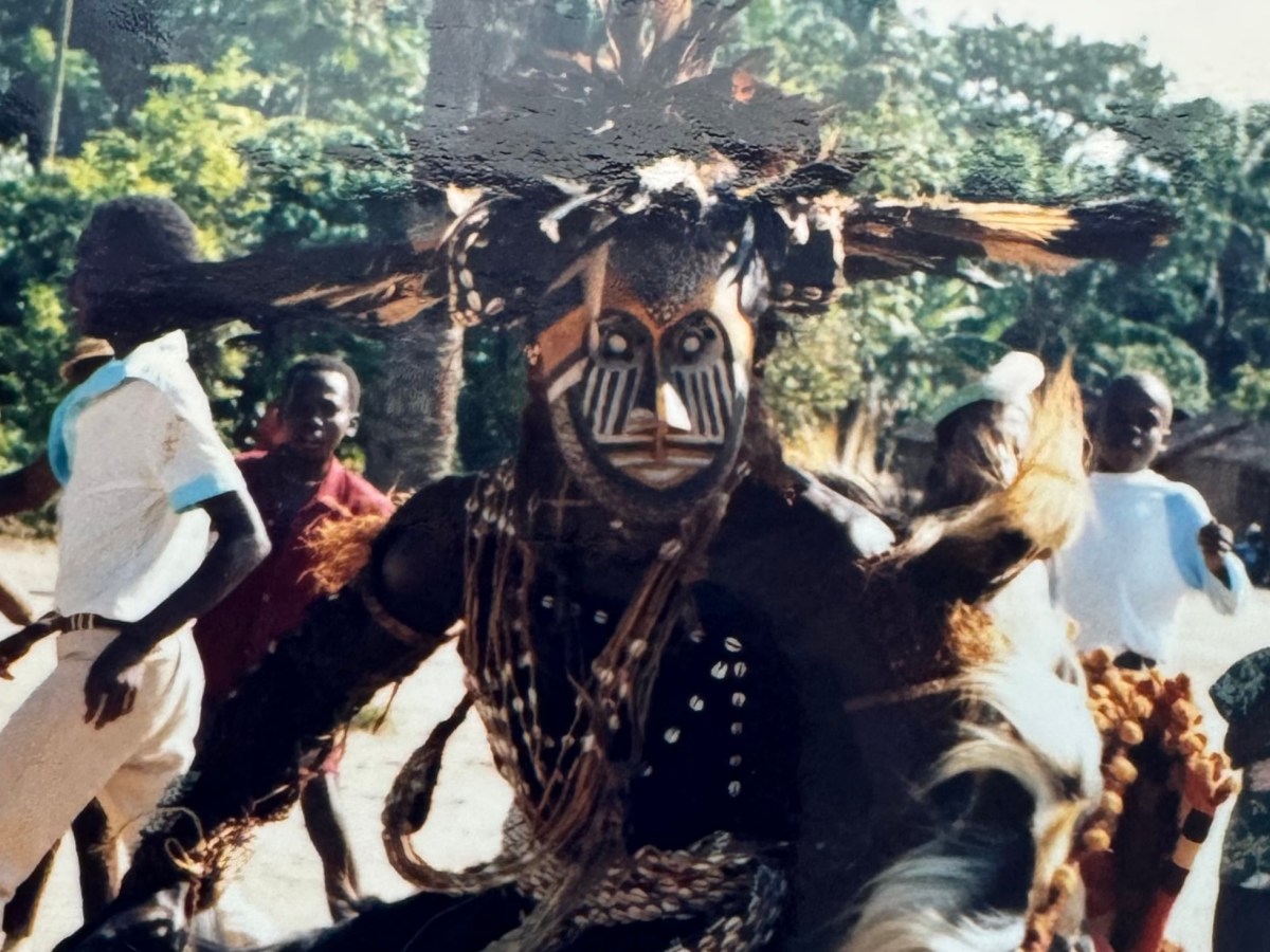 The Battle for Biblical&nbsp;Thinking