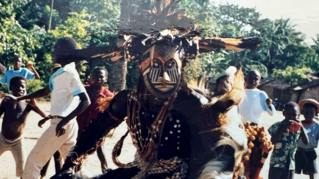 The Battle for Biblical Thinking