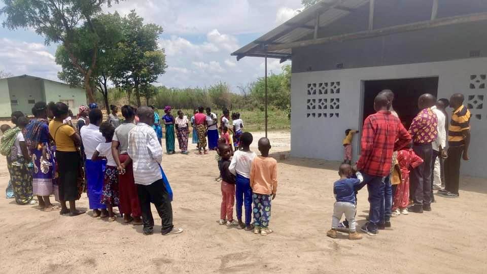 God’s Plan for Missions&nbsp;Giving