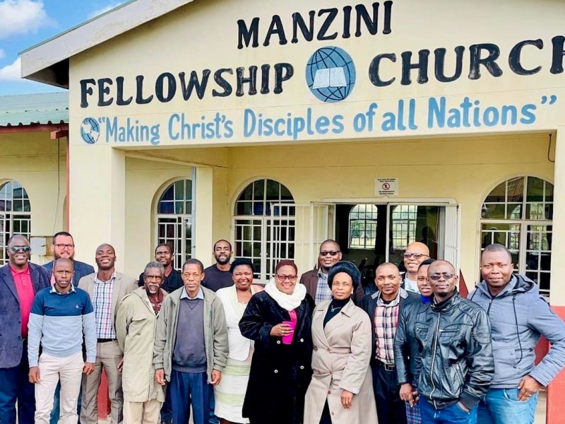 Why Every Believer Must Care About the&nbsp;Nations