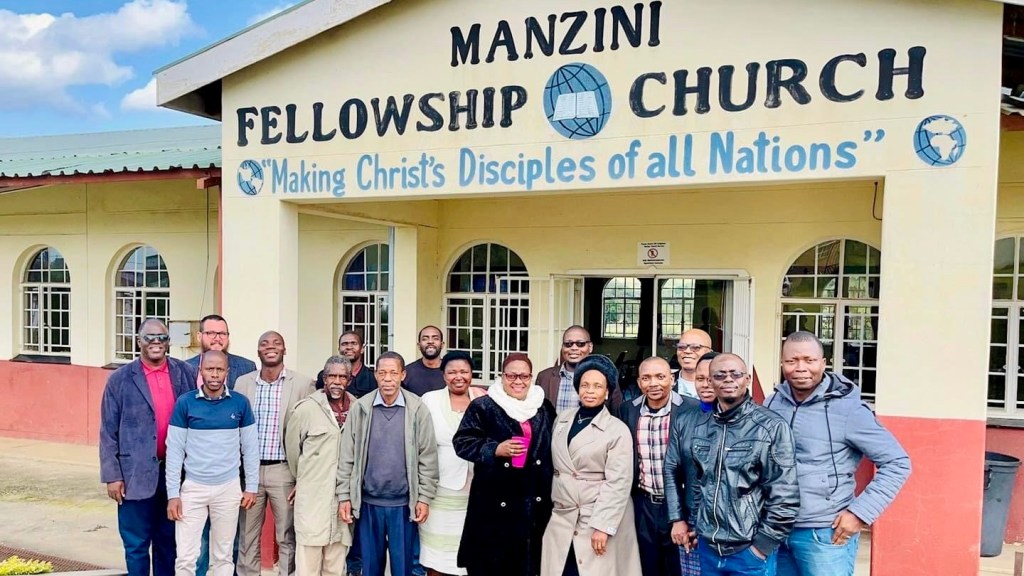 Why Every Believer Must Care About the Nations