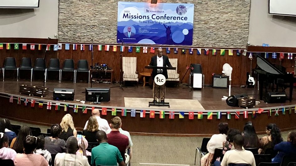 The Offense of&nbsp;Missions