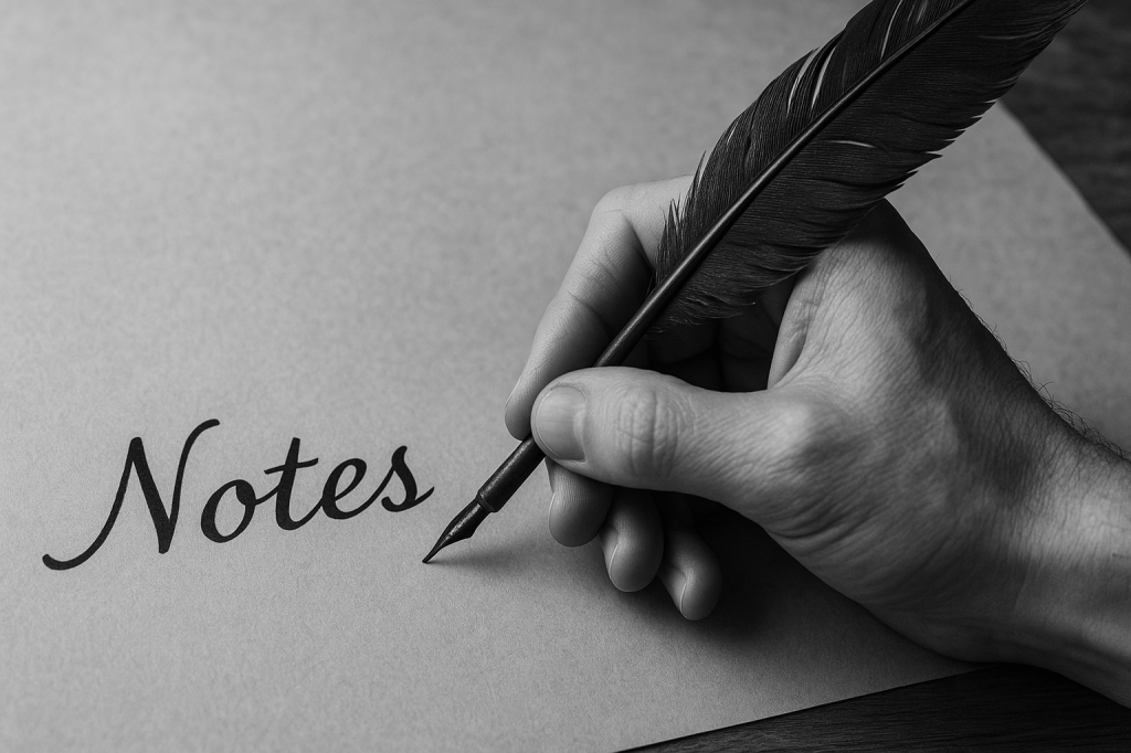 The Holy Spirit and Mission&nbsp;Notes