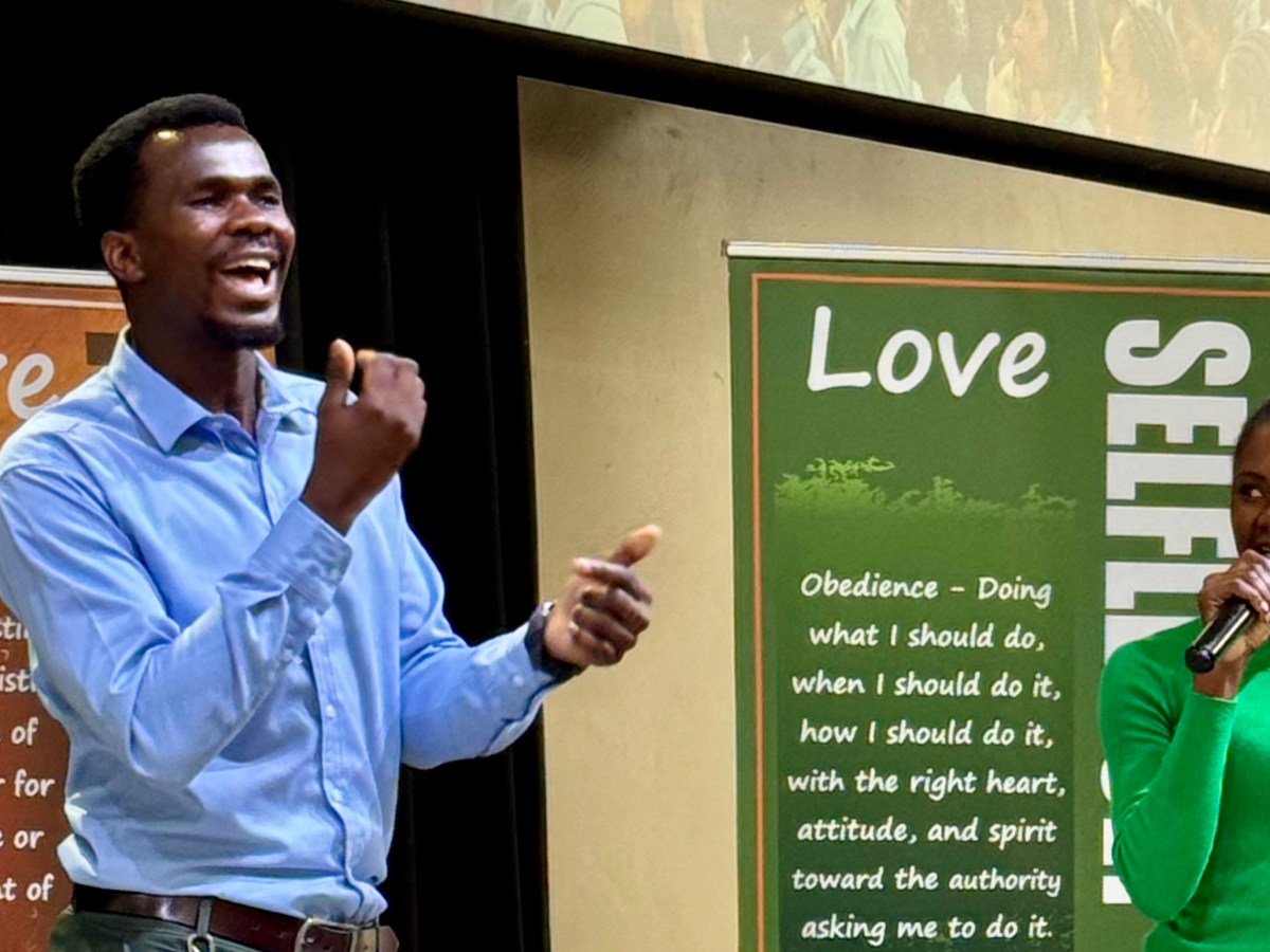 Strategy – The Implementation of God’s&nbsp;Mission