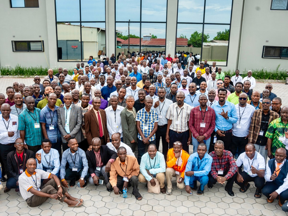 Types of Missions&nbsp;Strategies