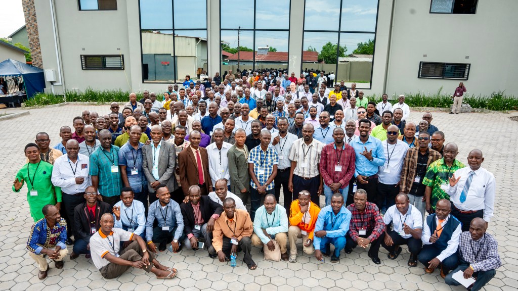 Types of Missions Strategies