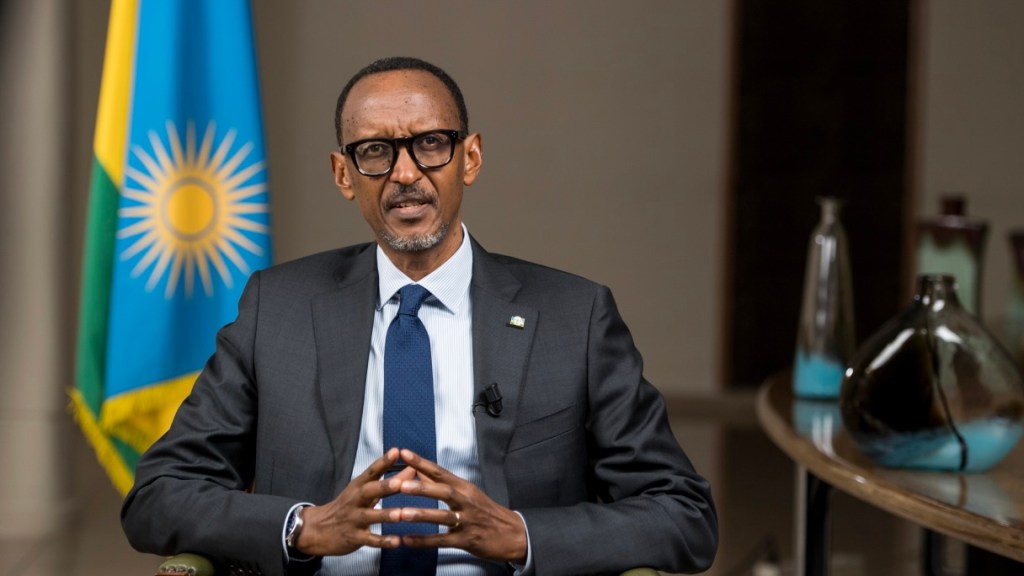 A Call to Pray for the Church in&nbsp;Rwanda