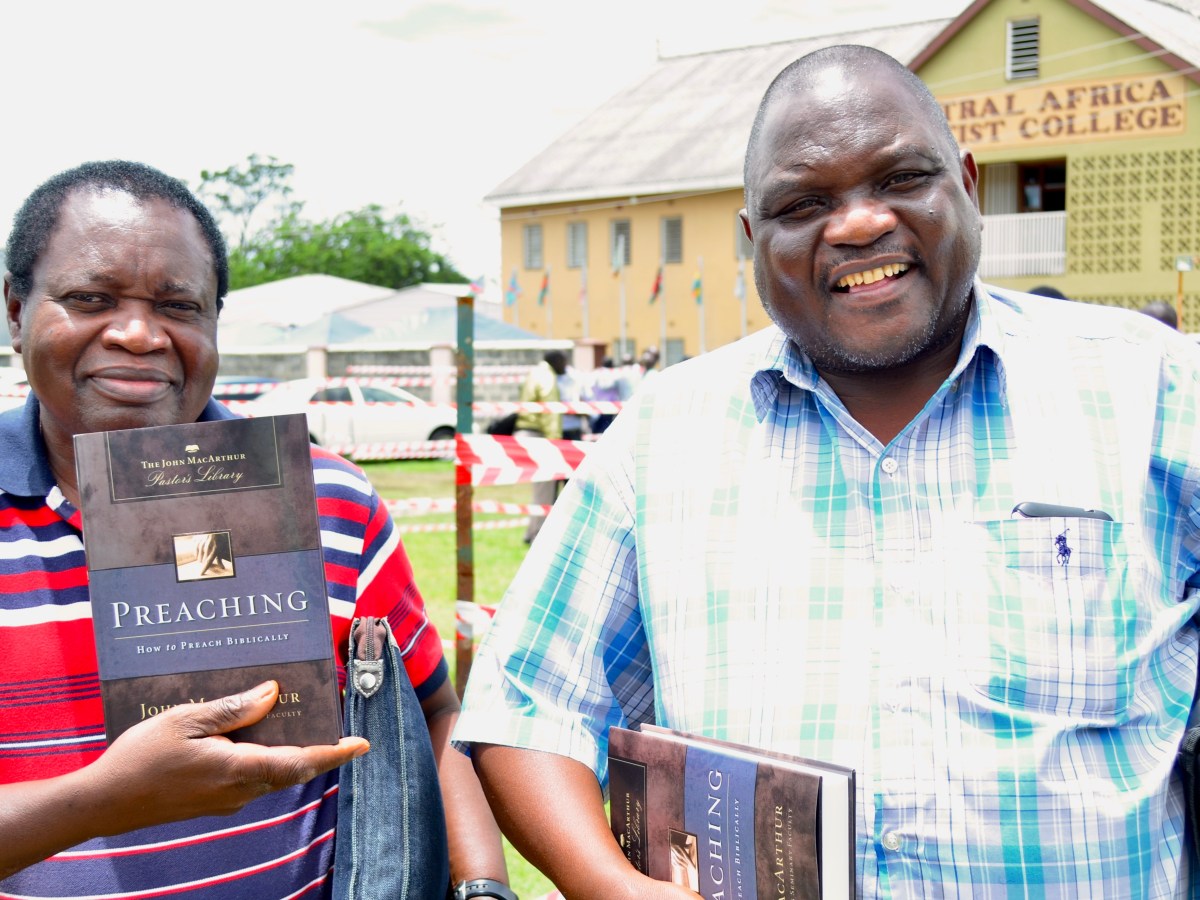 Practical Wisdom for the&nbsp;Handoff