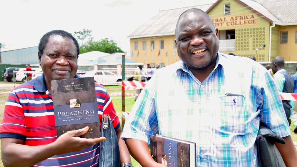 Practical Wisdom for the Handoff