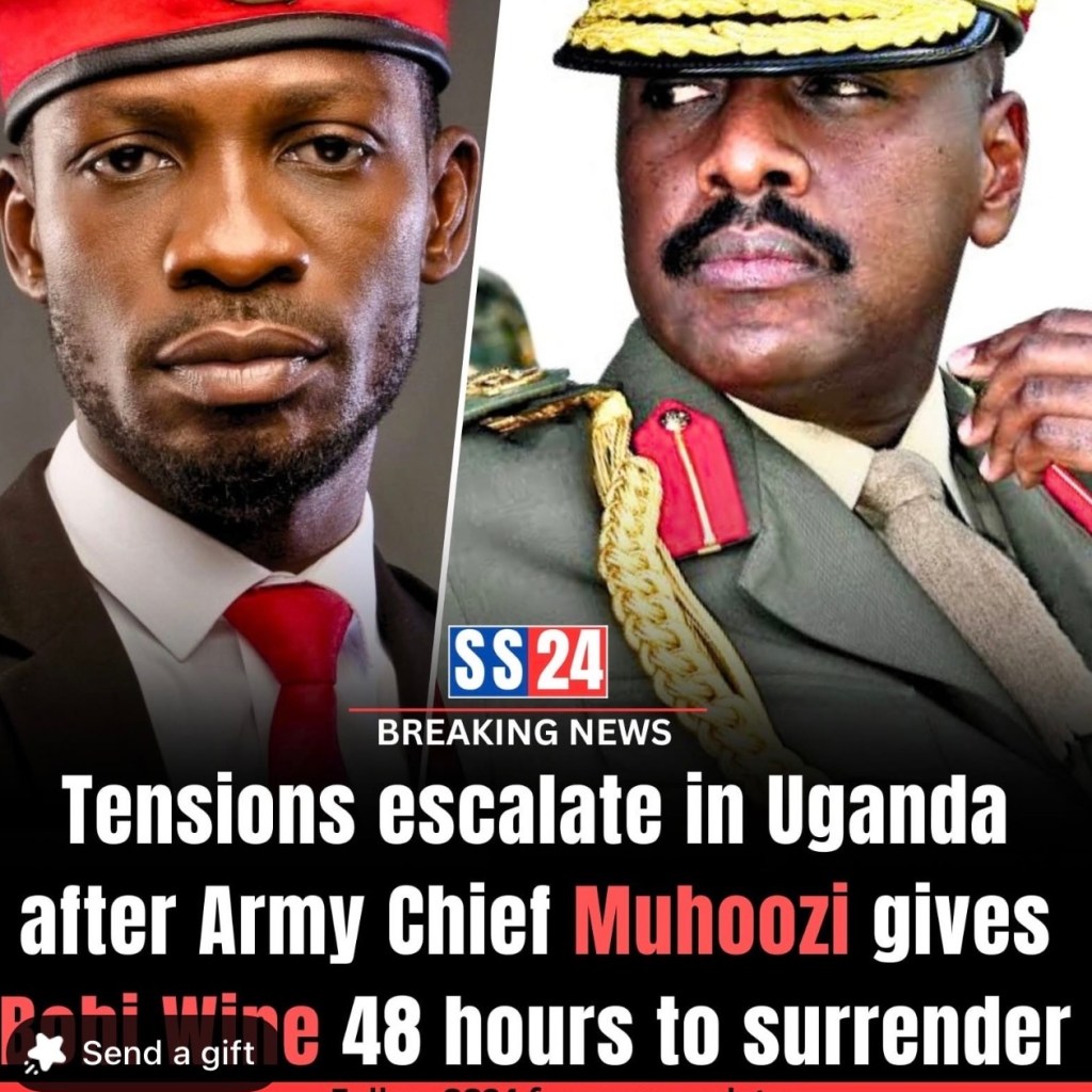 Dictators-Despots, and Demagogues: The Missions Context Behind the Headlines