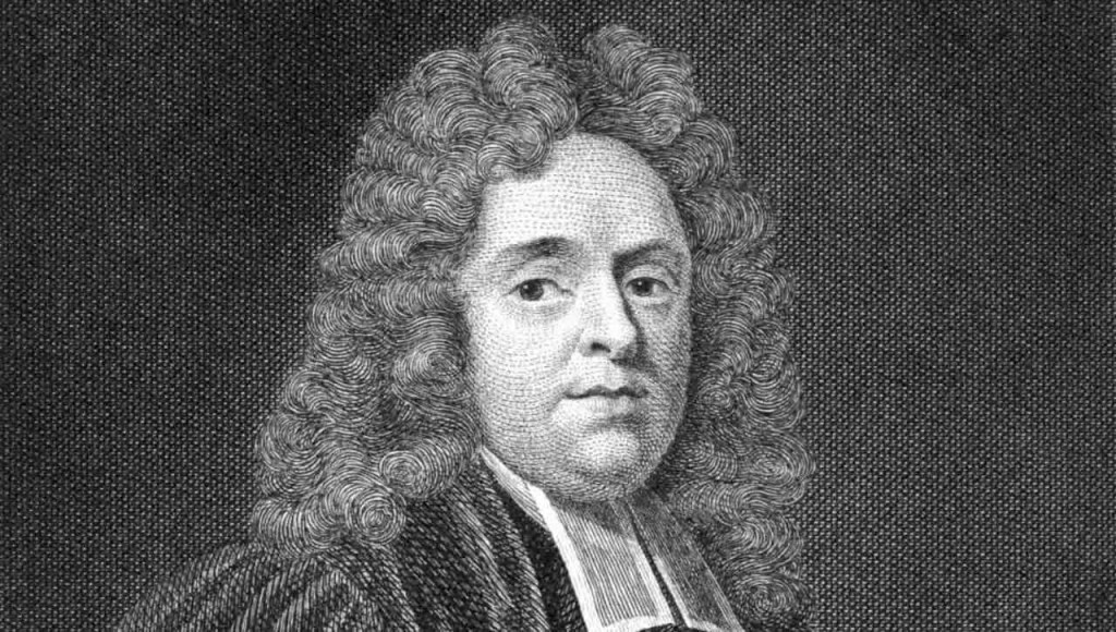 A Perspective for the New Year from Matthew&nbsp;Henry
