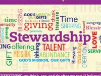Encouraging Stewardship Priorities