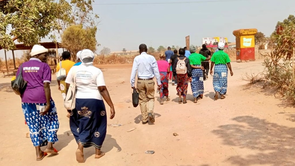 Loving the Unlovable: Seeing God’s Image in Every Person