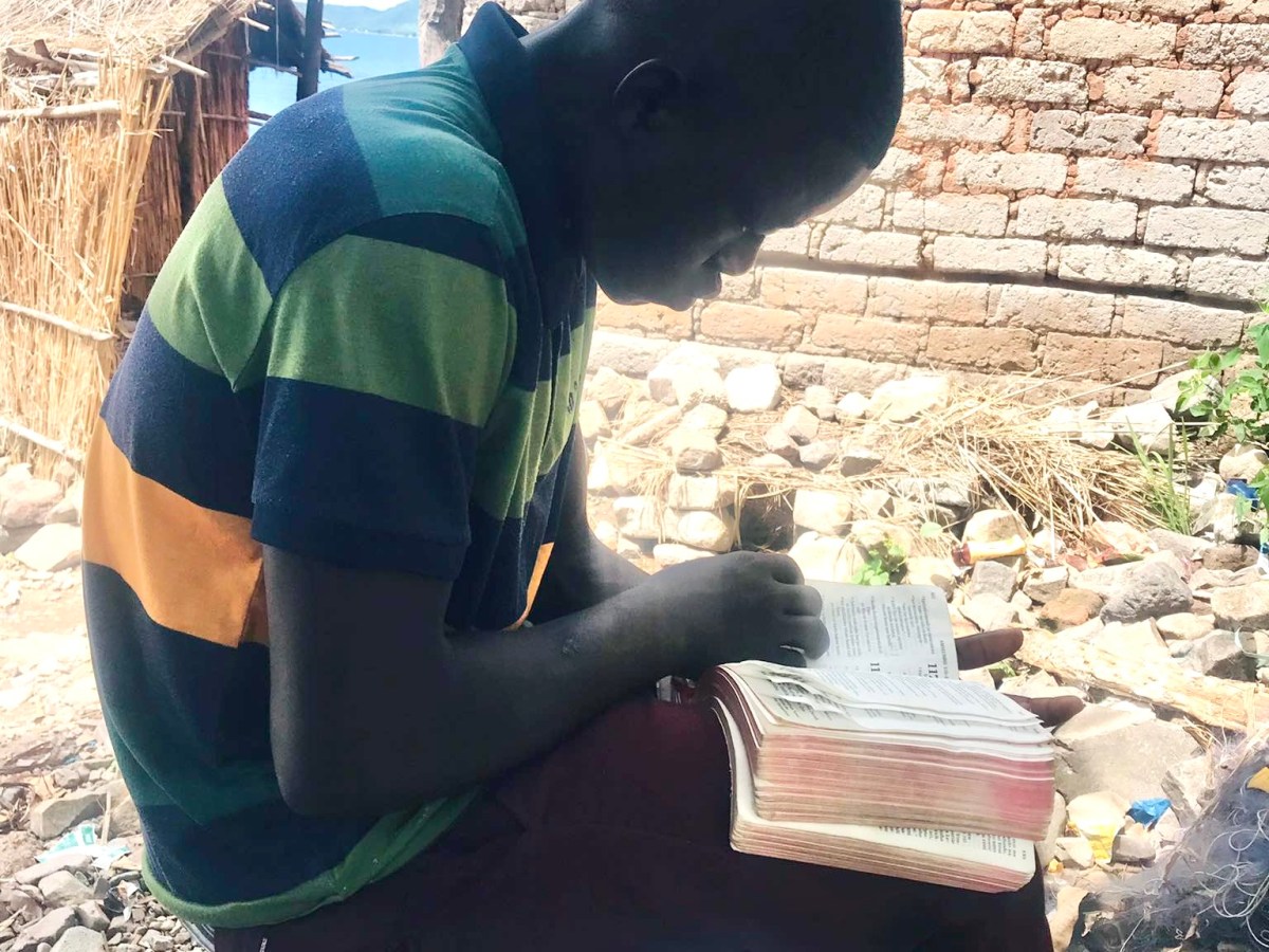 From the Classroom to the Lakeshore: A CABU Graduate’s Ministry&nbsp;Journey