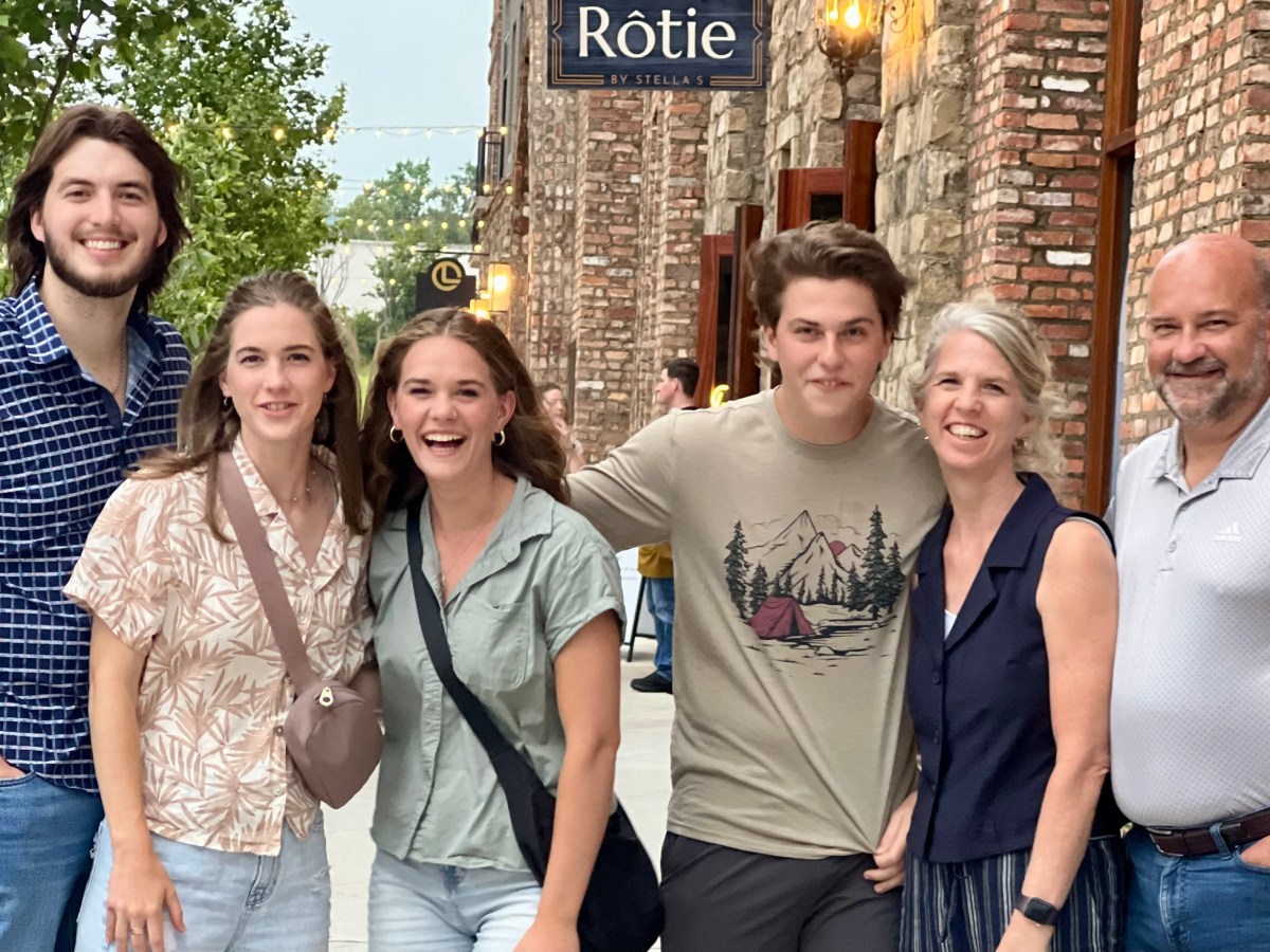 The “Do’s” and “Don’ts” of&nbsp;Fatherhood