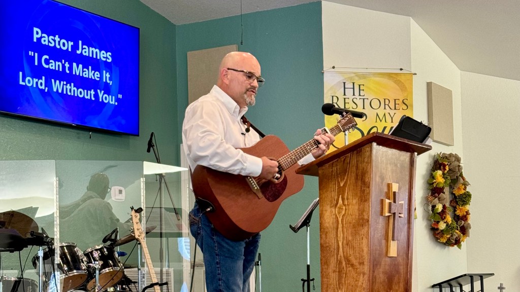 Choosing the Ring of Fear: The Cost of Gospel-Centered&nbsp;Mercy