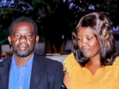 Adamson Kumwenda: Training, Ministry, and the Road&nbsp;Ahead