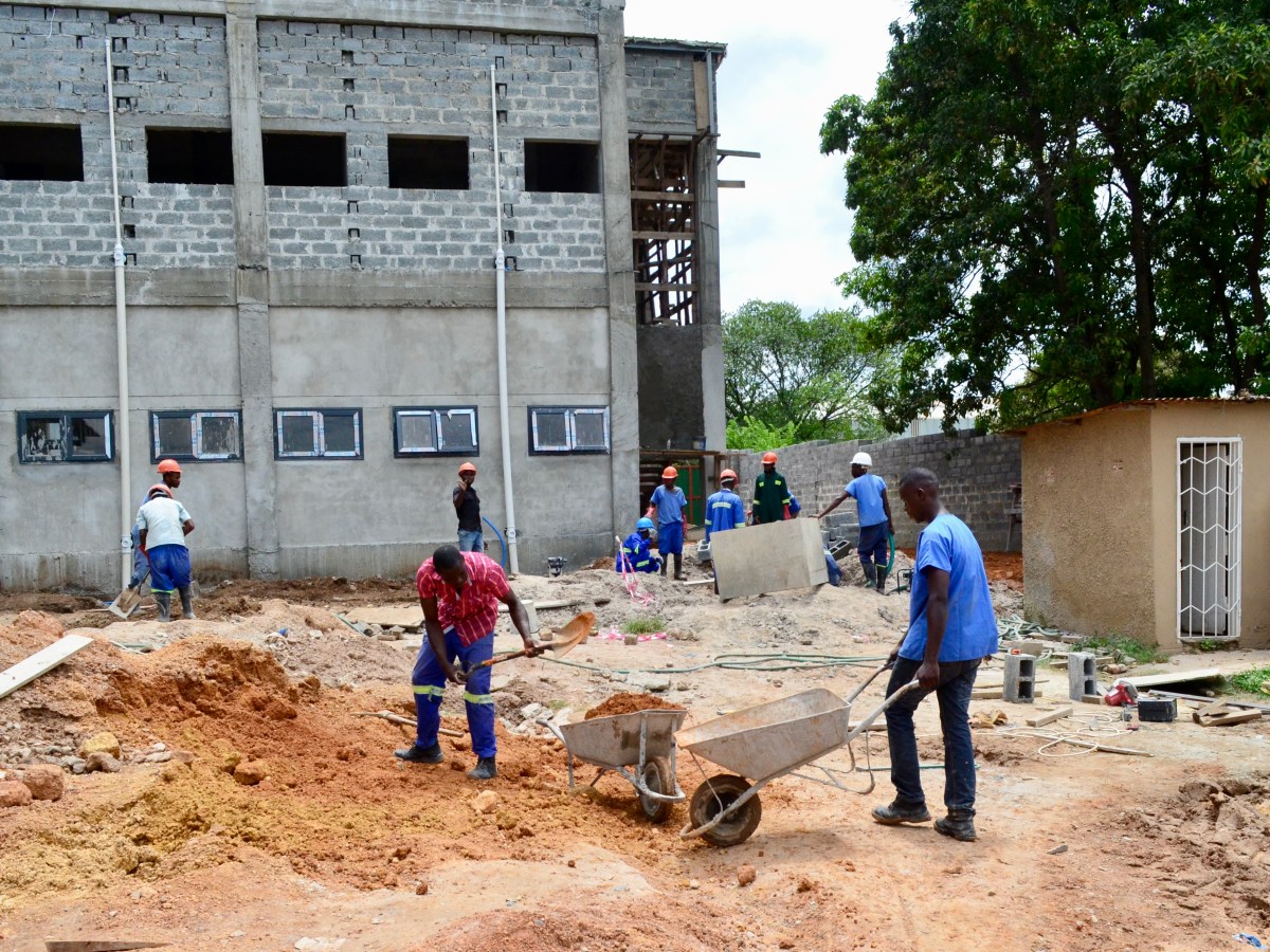 Doing Your Best Is Sending for the&nbsp;Master