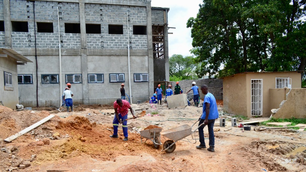 Doing Your Best Is Sending for the&nbsp;Master