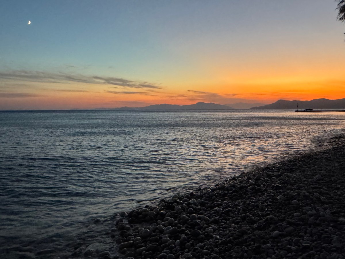 The Dangers of Loving the&nbsp;World