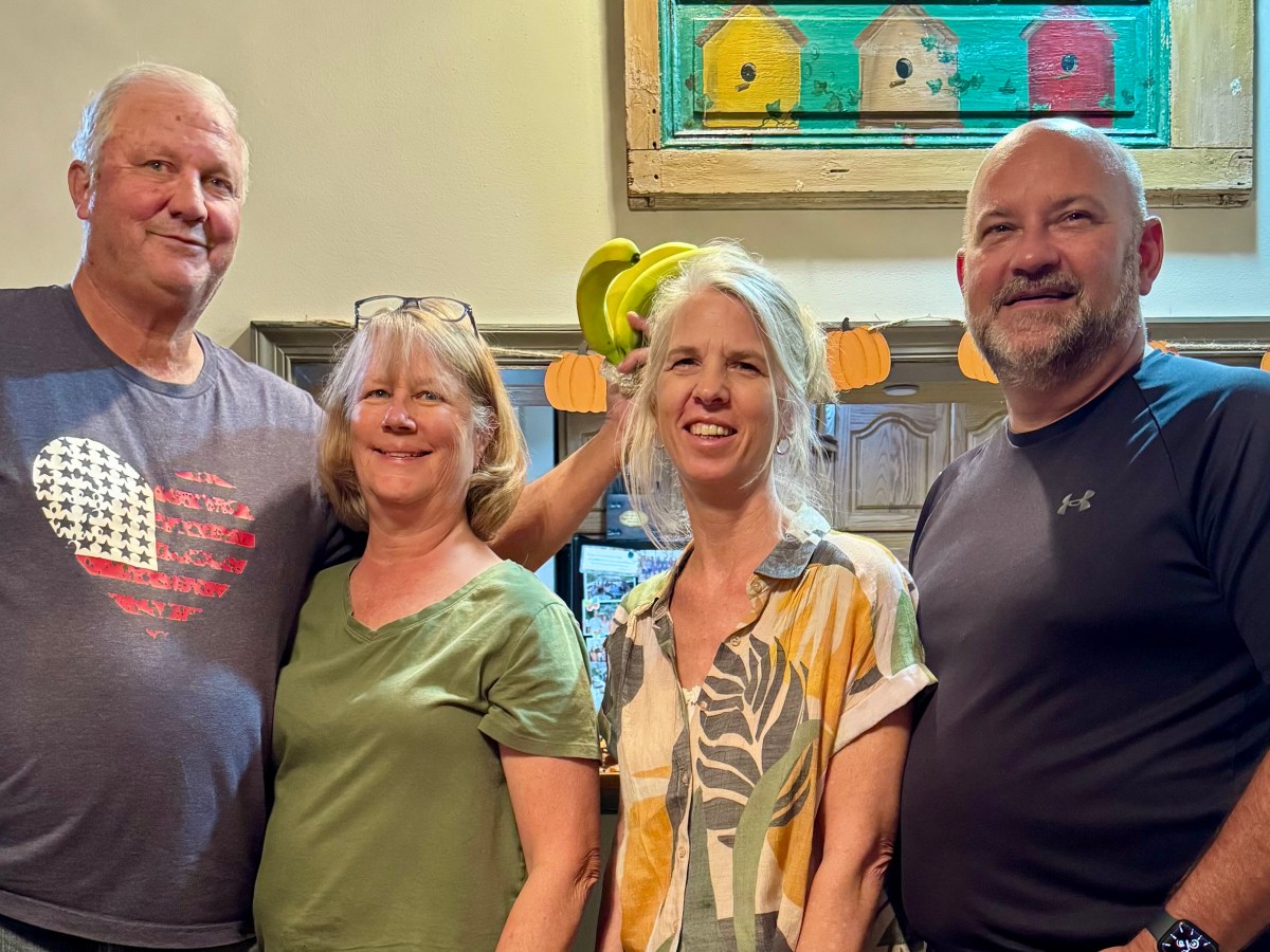 From Slaves to&nbsp;Sons