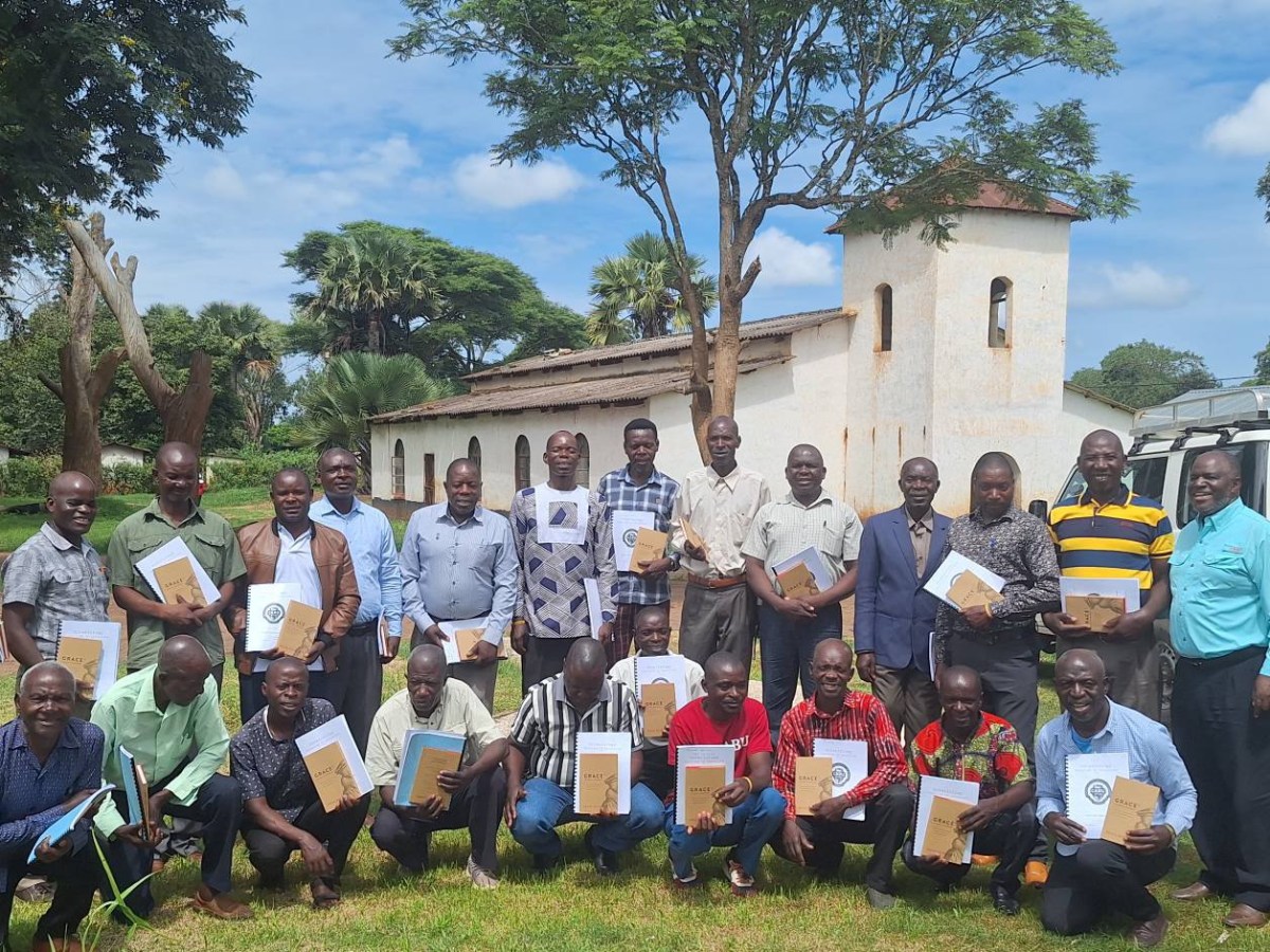 The Heart of Missions: Love, Purity, and&nbsp;Sacrifice