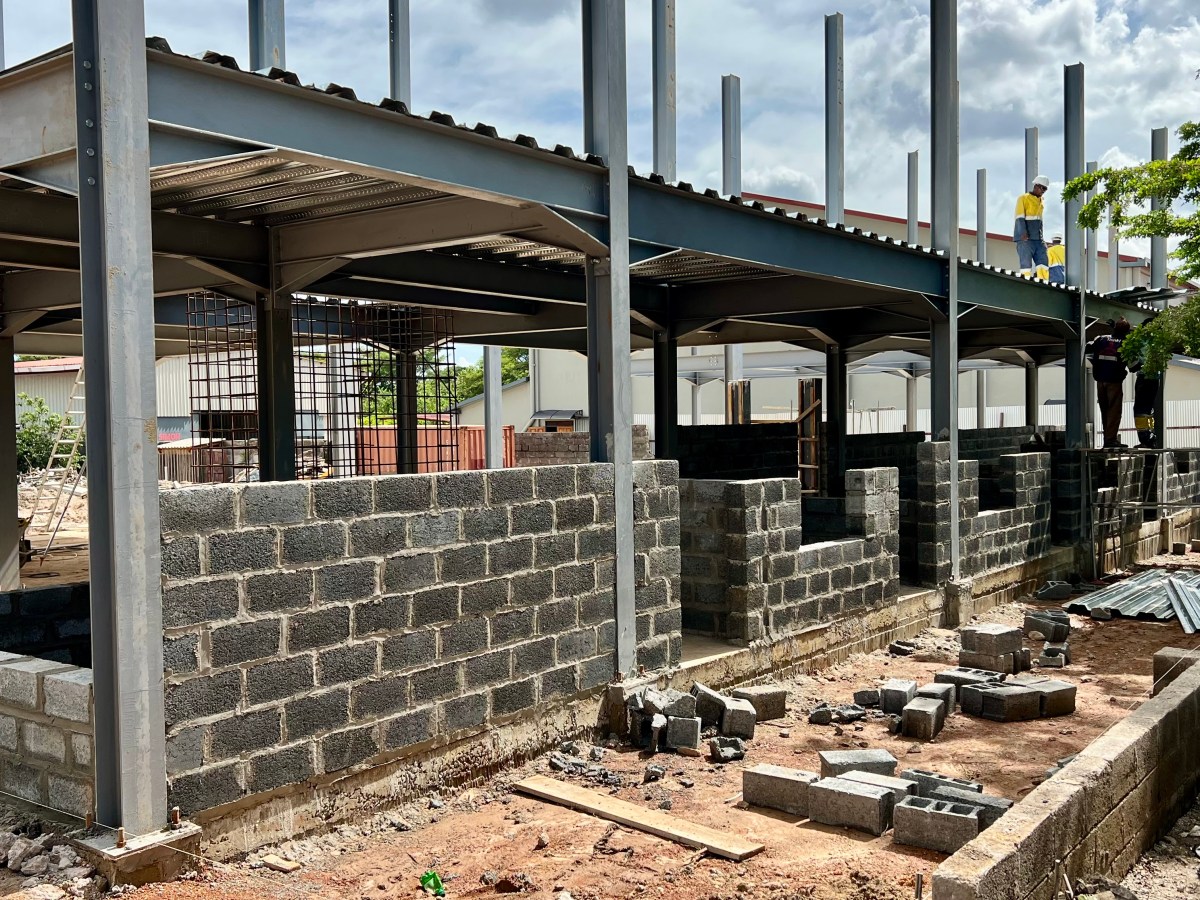 Seven Keys to Spiritual Stability in an Unstable&nbsp;World