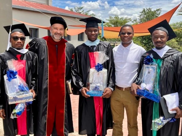 Investing in a CABU Student: A Partnership That Multiplies&nbsp;Impact