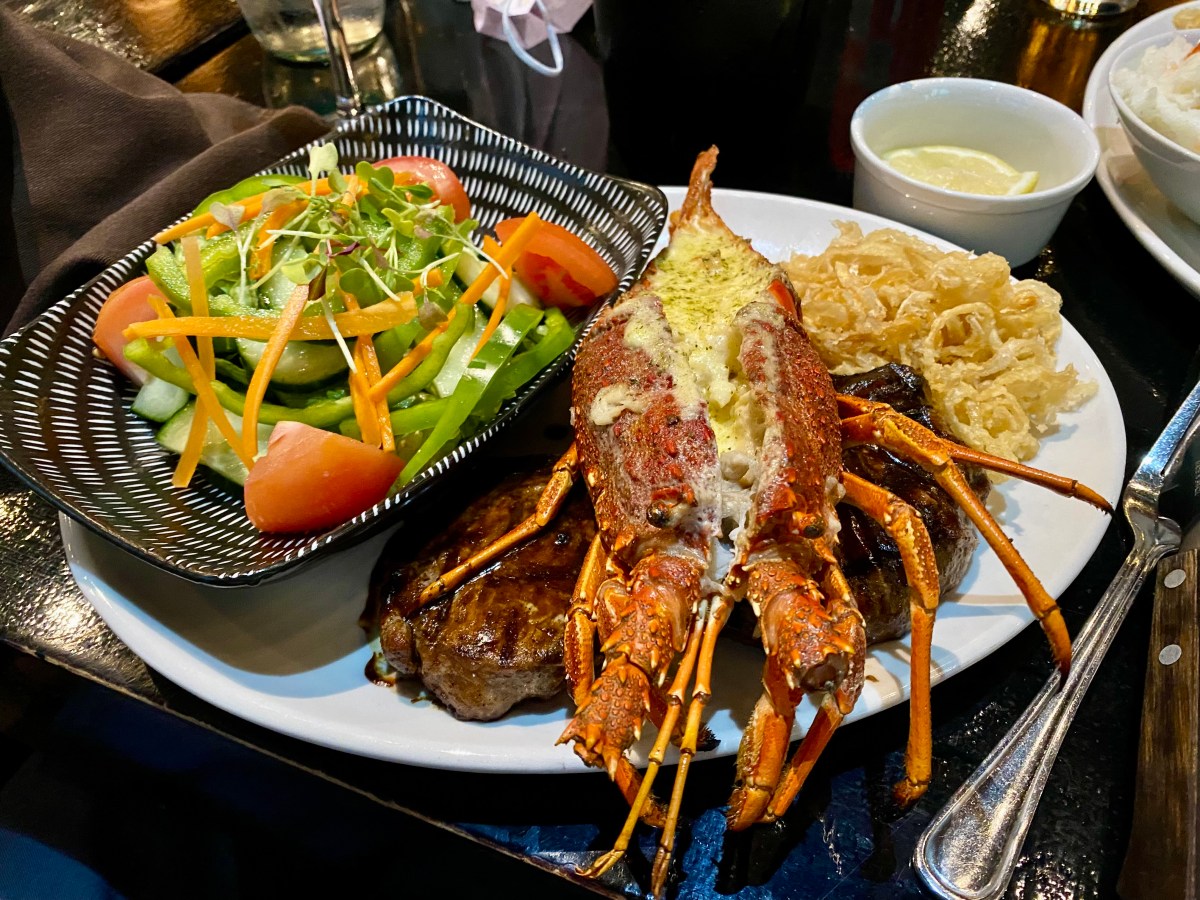 More Than Necessary&nbsp;Food