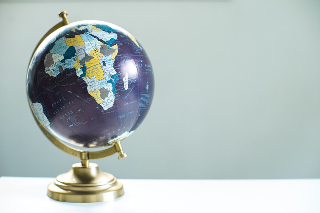 Do Not Love the World: A Call to Undivided Devotion