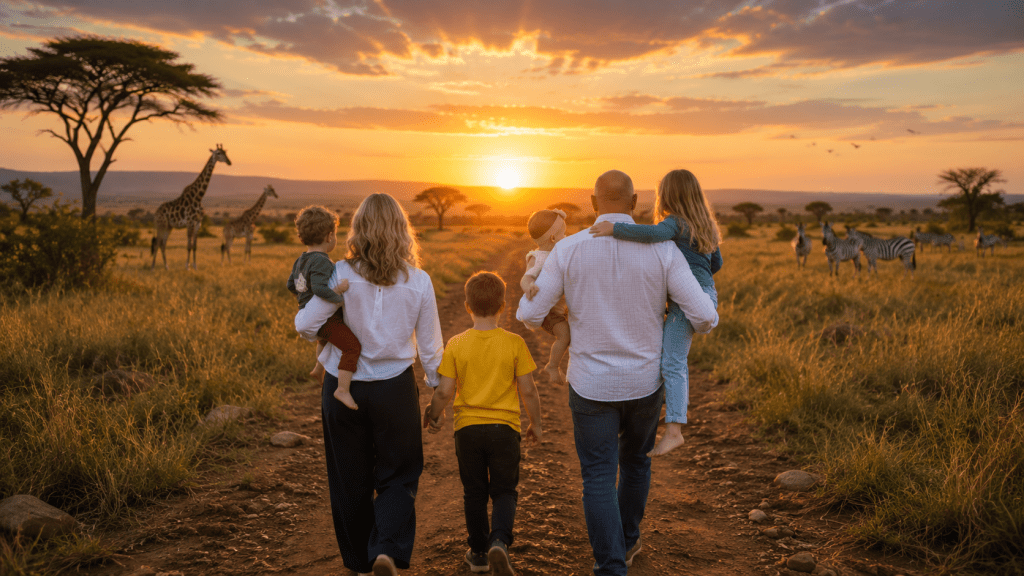The Disappointment of Father’s&nbsp;Day