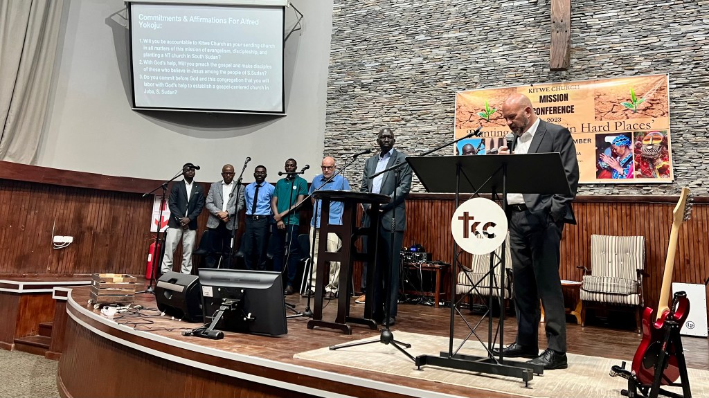 The DNA of a Faithful&nbsp;Church