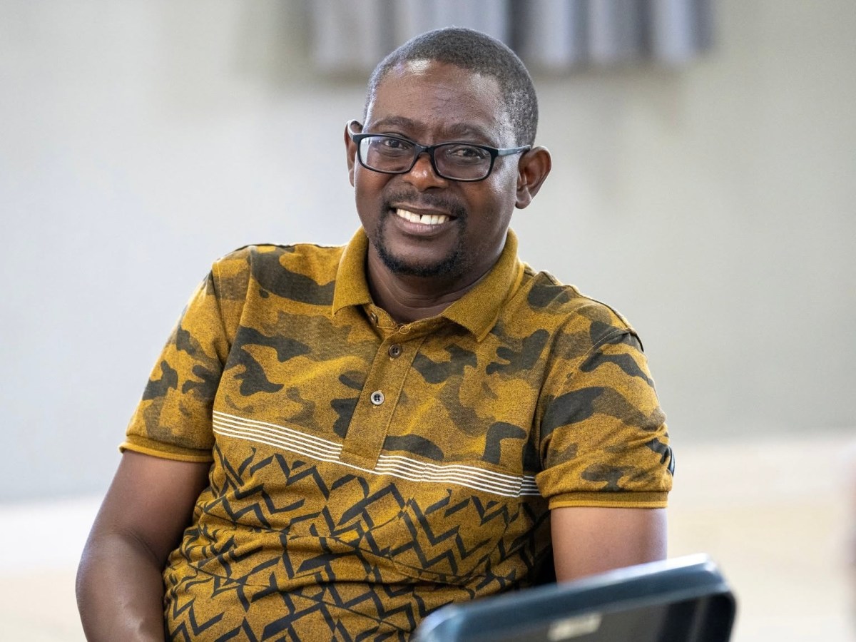 Church Planting in the Rural Areas of&nbsp;Africa