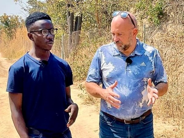 The Questions We Must Ask Before We Send&nbsp;Missionaries
