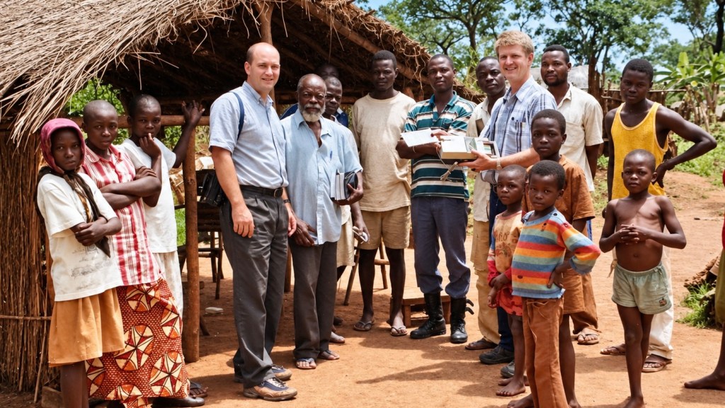 A Letter To A Discouraged&nbsp;Missionary